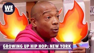 Growing Up Hip Hop: New York  Official Trailer