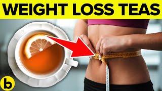 14 Best Teas To Lose Weight And Boost Immunity