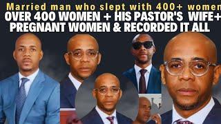 EQUATORIAL GUINEA MAN & 400 WOMEN