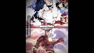 THE FLASH VS SAVITAR #1v1 #edit #theflash #savitar #dccomics #dc #barryallen