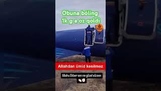 Allahu Akbar  obuna bóling ️‍ #shorts #reels