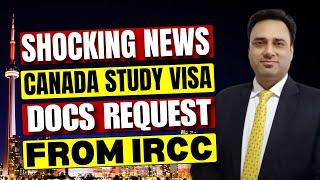 Shocking News | Why Canada is Reviewing Study Permits and Attendance Records