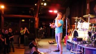 Billy Gilman - One Voice (live) 2.21.15