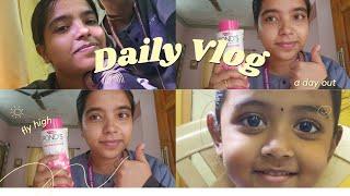 Daily vlog OPD day a med student vlog