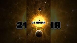 МОЩНАЯ ДАТА ЛЕТНЕЕ СОЛНЦЕСТОЯНИЕ #практика #летнеесолнцестояние #21июня #исполнениежеланий