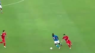 KOULIBALY VS VAN DIJK - FOOTGOAL