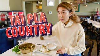 TAI PLA COUNTRY CURRY SOUP