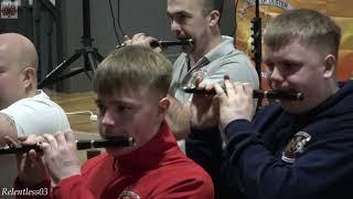 Randalstown S.O.U. (Full Clip 4K) @ Their Own Indoor ~ 15/02/2025 (4K)