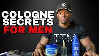 5 Fragrance Hacks EVERY MAN Should Know to Gain More Attraction