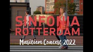 Aftermovie Sinfonia Maritiem Concert 2022