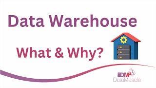  Data Warehousing Demystified | From Bytes to Insights!