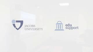 Almaniyada Tehsil / Edu-Support və Jacobs Universiteti