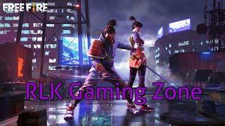 RLK Gaming zone | Introduction + OP Gameplays