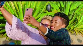 OASIS GARDENS KWA TEDDY - TOBY BISENGO (OFFICIAL 4K VIDEO)