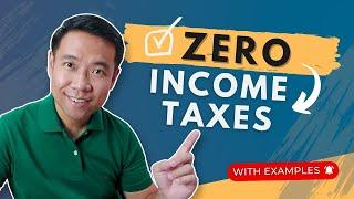 Understanding Income Tax Exemptions in the Philippines | SINO ANG MGA EXEMPTED SA INCOME TAX