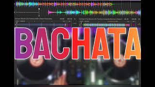 Bachata Mix