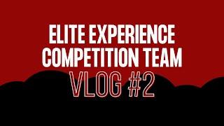Beyond the Stars Vlog | Acro Dance Express, LLC