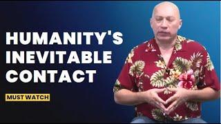 Darryl Anka Channeling Bashar | The Truth About Humanity's Inevitable Contact