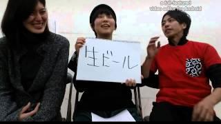 【第2回】アザトラ！【東京アザラシ団】