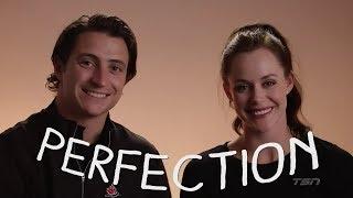 Virtue and Moir TSN Perfection