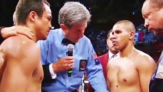 Juan Manuel Marquez vs Juan Diaz 2 Full Highlight HD