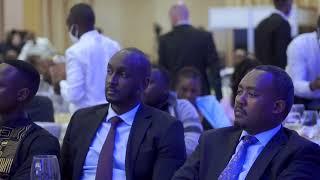 Highlight Video: IRCAD Africa Gala Dinner | Kigali, 26 May 2022