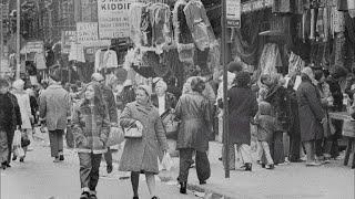 The immigrant experience at NYC's Tenement Museum