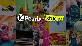 Meet 10Pearls Studio