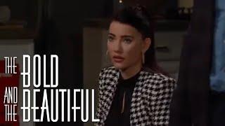Bold and the Beautiful - 2021 (S35 E42) FULL EPISODE 8651