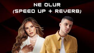 Bilal Sonses & Merve Özbey I Ne Olur I (Speed Up + Reverb)