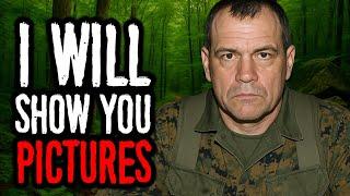 I hunt cryptids for the U.S. GOVT. Agency. This one nearly ENDED me...