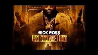 Rick Ross (remix) - It's Just Us Nigga - Lil Reese ft Drake & Rick Ross