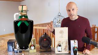 Sarafino Treasures and Traditional Balsamic Vinegar: Everything You Need to Know