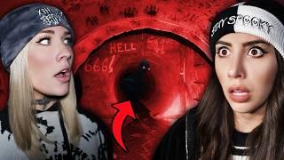 Confronting The DEMON That Tried To Possess Me (GATES OF HELL)