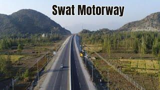 Swat Motorway