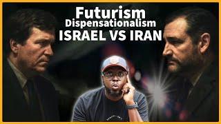 The Rise of Dispensationalism: From Darby to the White House.