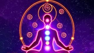 Spiritual Cleansing Meditation: KUNDALINI Chakra to Elevate Spiritual Awakening Brainwave Music