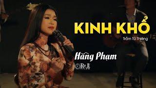 Hằng Phạm | Kinh Khổ | Trầm Tử Thiêng |  Retimes Studio