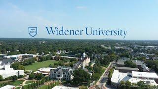 Widener University - Discover Widener