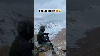 Social Media Vs Reality  #travel #explore #nature #instagram #vs #reality #adventure