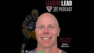 Fighting In The Trenches W/ NFL Legend Mike Wahle