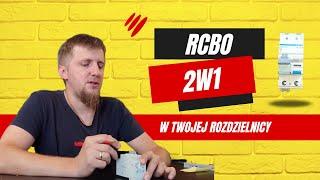 #zRegału - Jak funkcjonuje wyłącznik różnicowo-nadprądowy?