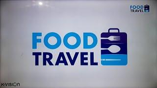 Food Travel (by MNC Channels) | Station ID | (01 August 2024 - present)