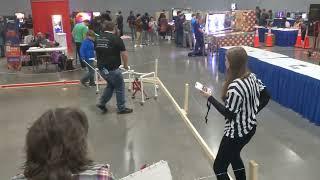 Soccer for Dummies Shown at the Midwest Gaming Classic 2024