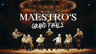 XATAR "Maestro´s Grand Finale" (Official Video)