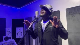 Mr. P - Eh Lo (Studio Performance)