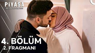 Piyasa 3.Bölüm 2.Fragman | Senden Çok Etkilendim Münevver !