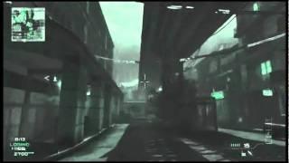 degametv - MW3 Quickscope Montage