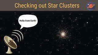 Checking out Star Clusters