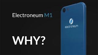 Why Has Electroneum Launched a Smartphone? | Electroneum